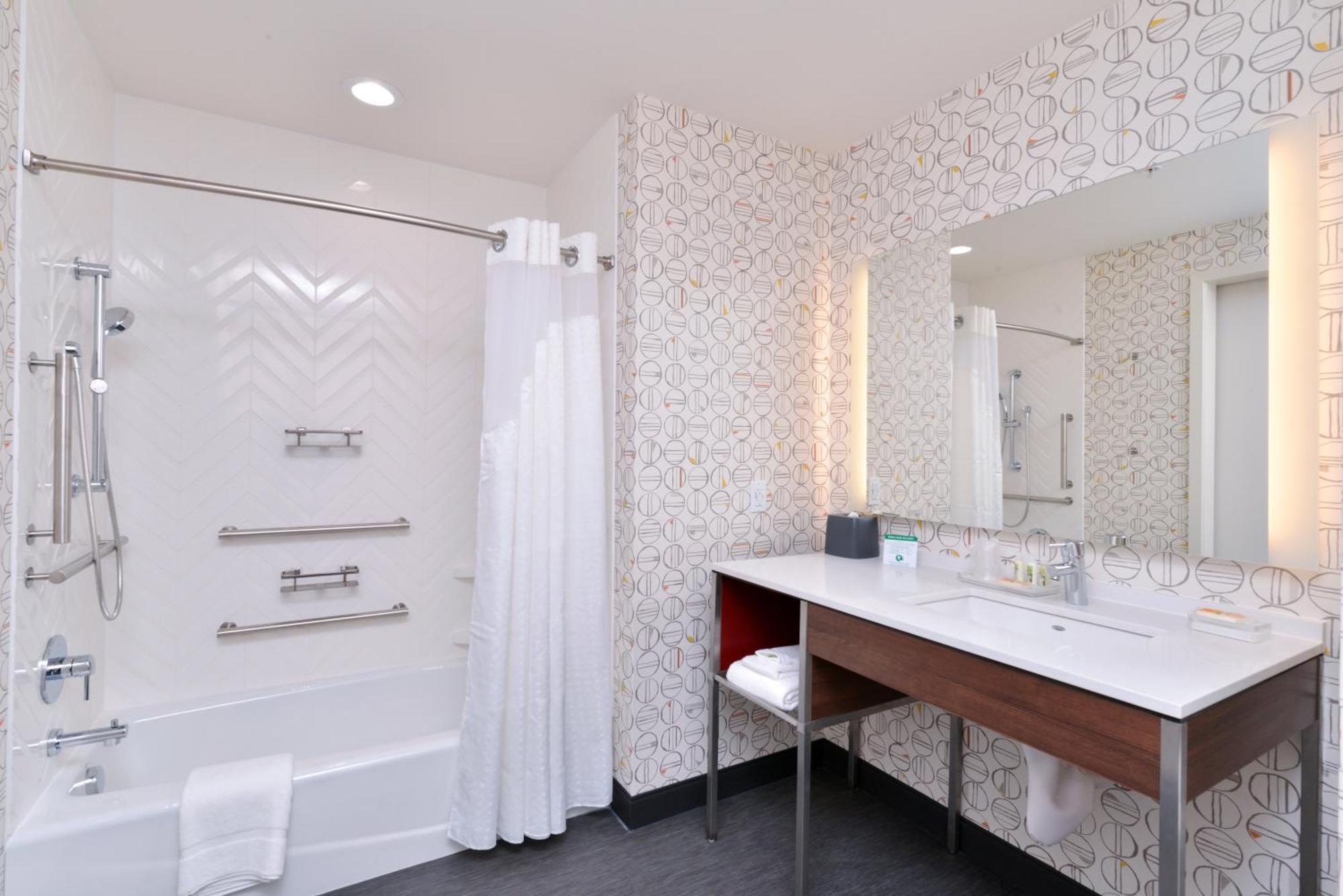 Holiday Inn Detroit Northwest - Livonia By Ihg Exterior foto