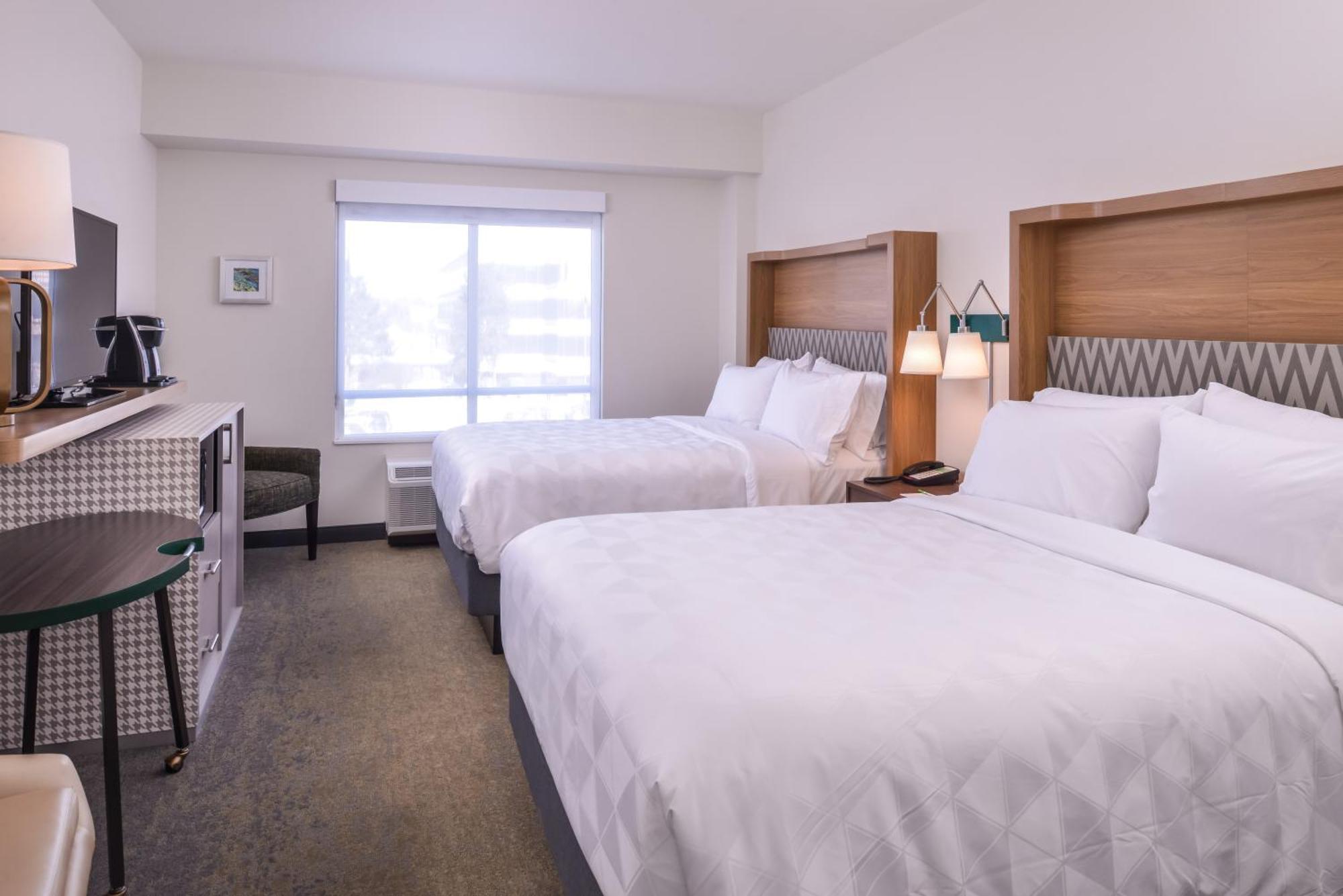 Holiday Inn Detroit Northwest - Livonia By Ihg Exterior foto