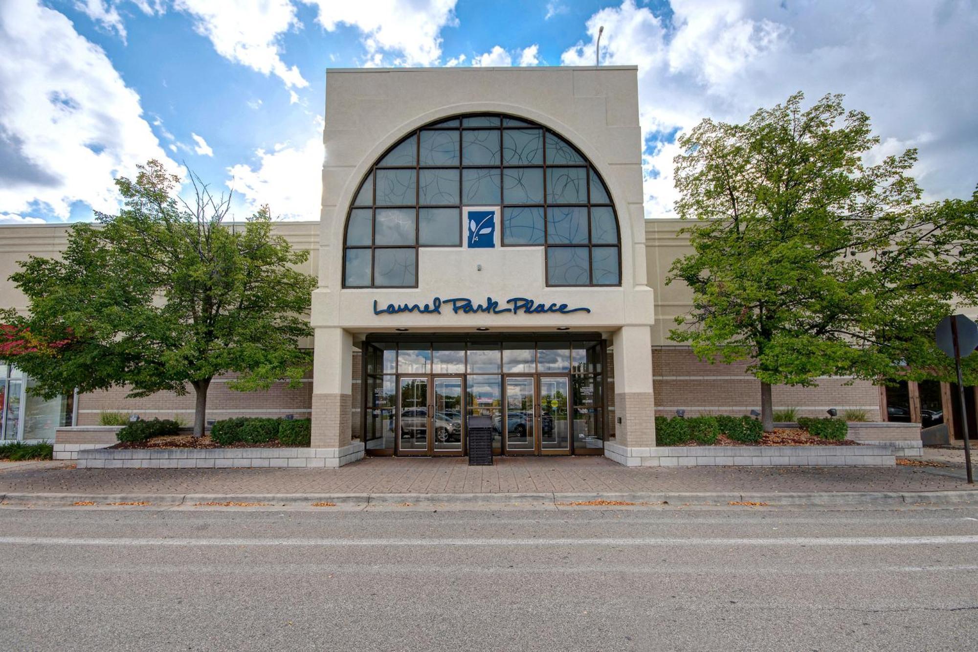 Holiday Inn Detroit Northwest - Livonia By Ihg Exterior foto