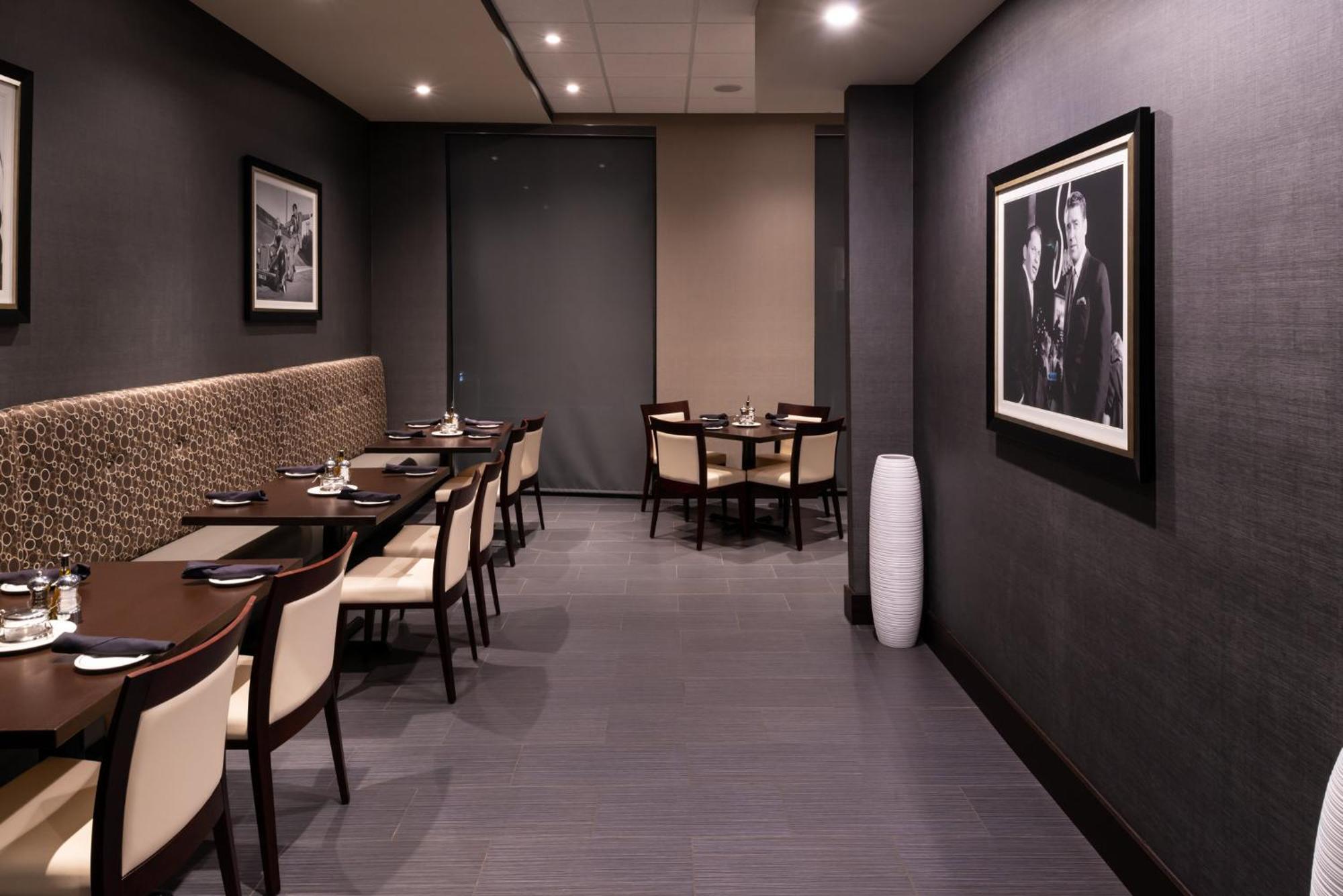 Holiday Inn Detroit Northwest - Livonia By Ihg Exterior foto